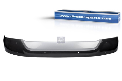 [DTS 5.64391] Pare-soleil DAF - DT SPARE PARTS
