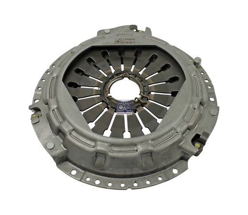 [DTS 6.40001] Mécanisme d'embrayage - DT SPARE PARTS