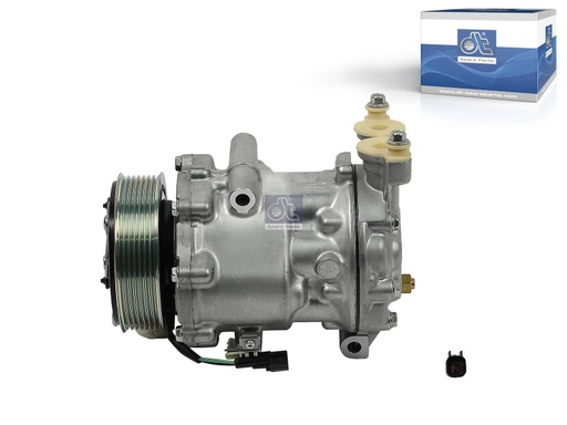 [DTS 13.72002] Compresseur FORD - DT SPARE PARTS