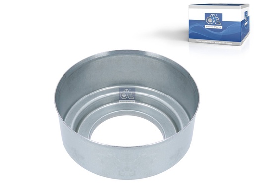 [DTS 4.65201] Collecteur d'huile MERCEDES - DT SPARE PARTS