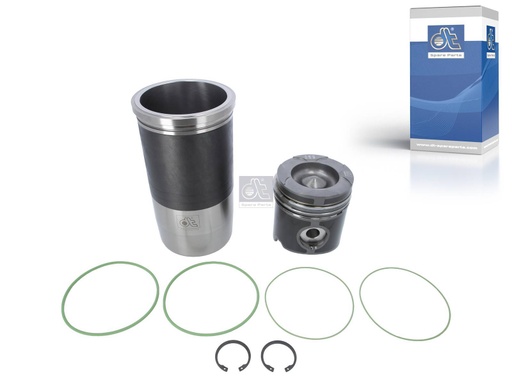 [DTS 3.90026] Cylindrée MAN - DT SPARE PARTS