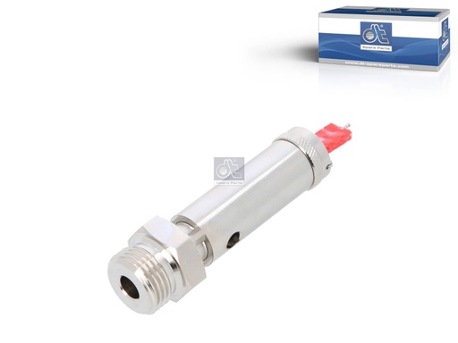 [DTS 2.44395] Valve de sécurité VOLVO - DT SPARE PARTS