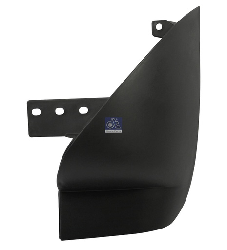 [DTS 7.10050] Spoiler IVECO - DT SPARE PARTS