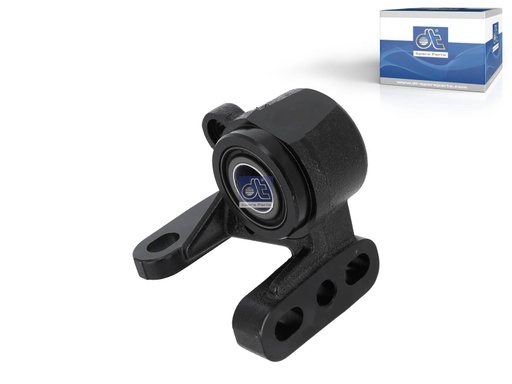 [DTS 5.65167] Support de palier DAF - DT SPARE PARTS