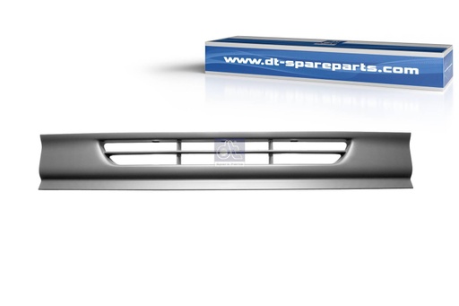 [DTS 4.62512] Cache de pare-chocs MERCEDES - DT SPARE PARTS