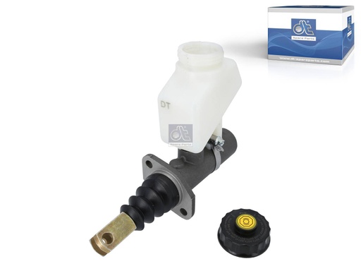 [DTS 6.43070] Cylindre d'embrayage RENAULT - DT SPARE PARTS