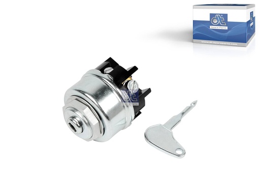 [DTS 4.90102] Interrupteur de démarrage - DT SPARE PARTS