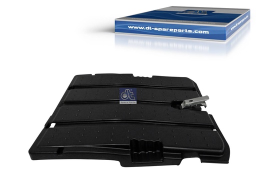 [DTS 4.70675] Couvercle de batterie MERCEDES - DT SPARE PARTS