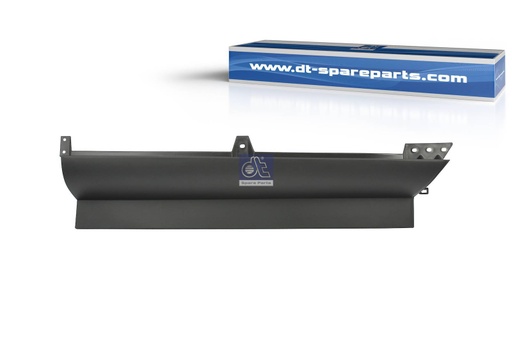 [DTS 7.10051] Spoiler IVECO - DT SPARE PARTS