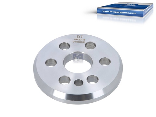 [DTS 3.67571] Rondelle de pression MAN - DT SPARE PARTS