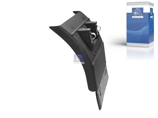 [DTS 7.72111] Aile IVECO - DT SPARE PARTS