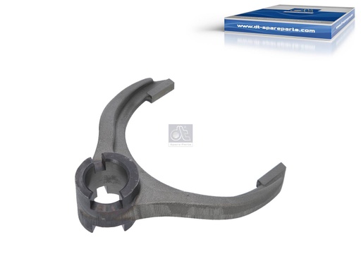[DTS 7.40095] Fourchette commande IVECO - DT SPARE PARTS