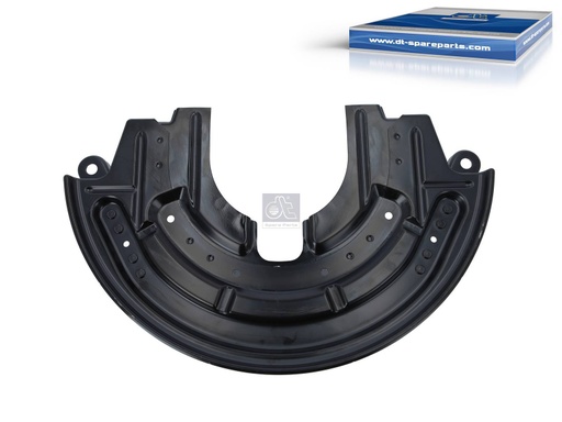 [DTS 1.18854] Flasque de frein SCANIA - DT SPARE PARTS