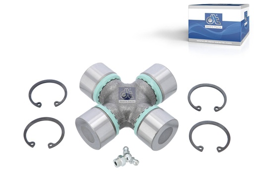 [DTS 6.59016] Croisillon de cardan - DT SPARE PARTS