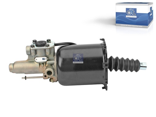 [DTS 6.43010] Servo d'embrayage - DT SPARE PARTS