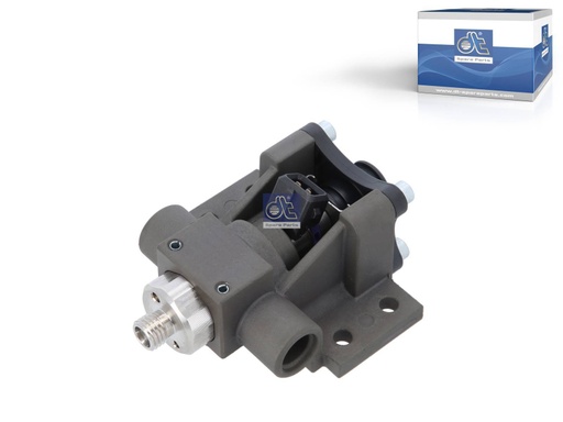 [DTS 1.12911] Module de dosage SCANIA - DT SPARE PARTS