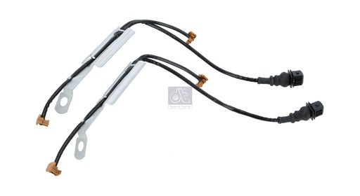 [DTS 6.95174] Kit de témoin d'usure RENAULT - DT SPARE PARTS