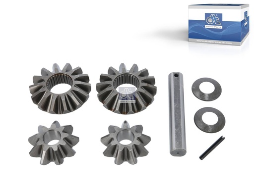 [DTS 4.91860] Kit de différentiel MERCEDES - DT SPARE PARTS