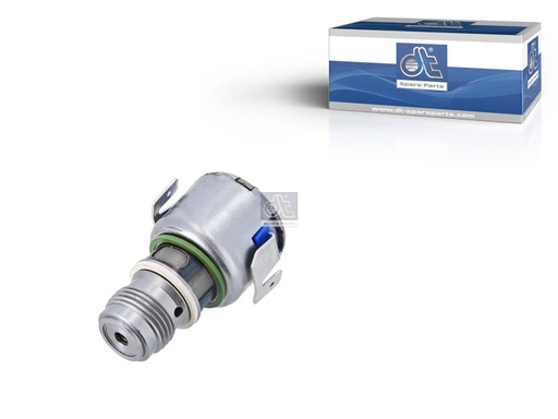 [DTS 5.43041] Electrovalve DAF - DT SPARE PARTS