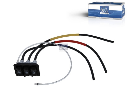[DTS 1.52180] Valve de réglage SCANIA - DT SPARE PARTS