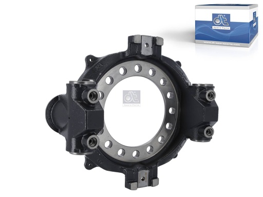 [DTS 7.34140] Support de frein IVECO - DT SPARE PARTS