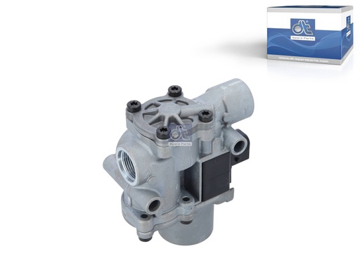 [DTS 4.71809] Electrovalve MERCEDES - DT SPARE PARTS