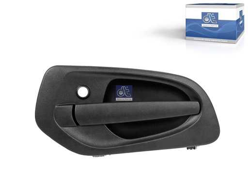 [DTS 4.66951] Poignée de porte MERCEDES - DT SPARE PARTS