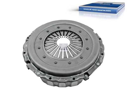 [DTS 6.40026] Mécanisme d'embrayage - DT SPARE PARTS