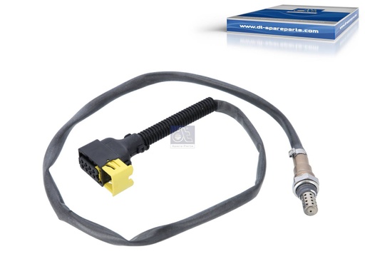 [DTS 7.25551] Détecteur de particules IVECO - DT SPARE PARTS