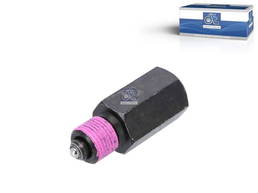[DTS 2.32377] Verrouiller le sélecteur de vitesse - DT SPARE PARTS
