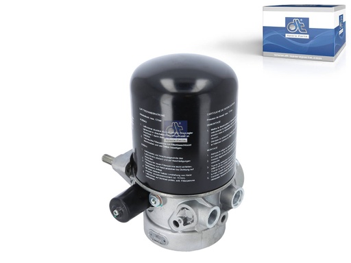 [DTS 6.63005] Déssiccateur RENAULT - DT SPARE PARTS