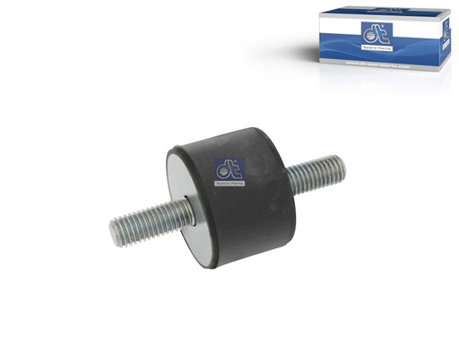 [DTS 6.37273] Butoir en caoutchouc - DT SPARE PARTS