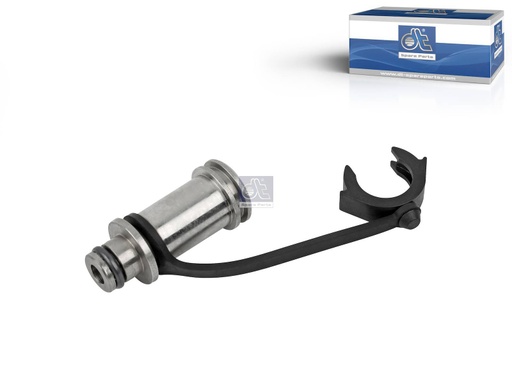 [DTS 7.24803] Insert de filtre à urée IVECO - DT SPARE PARTS