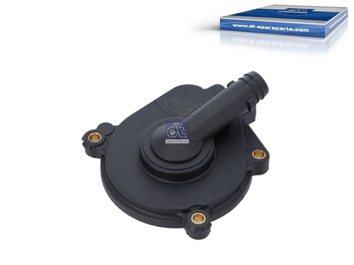 [DTS 4.68613] Couvercle de bloc moteur MERCEDES - DT SPARE PARTS