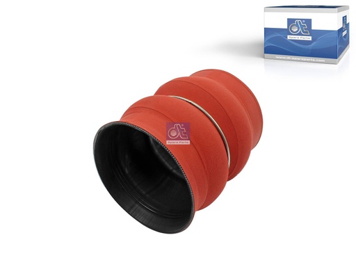 [DTS 1.11771] Durite d'air de charge SCANIA - DT SPARE PARTS