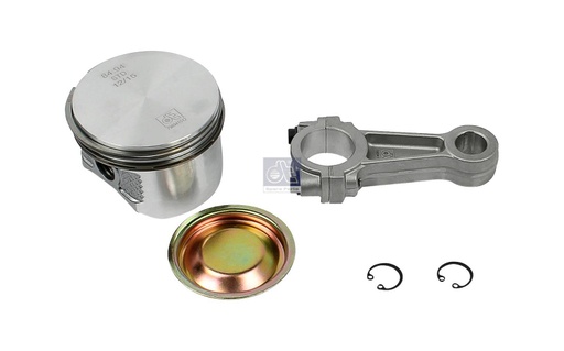 [DTS 4.66686] Kit de pistons MERCEDES - DT SPARE PARTS