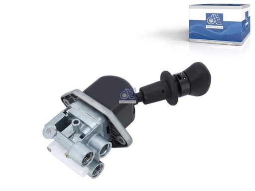 [DTS 3.72099] Valve de frein à main MAN - DT SPARE PARTS