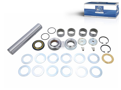 [DTS 4.91622] Kit pivot de fusée de roue MERCEDES - DT SPARE PARTS