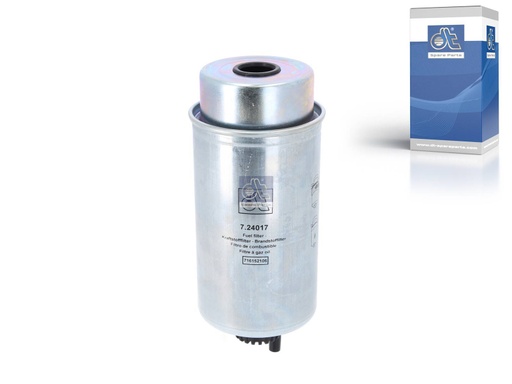 [DTS 7.24017] Filtre à carburant - DT SPARE PARTS