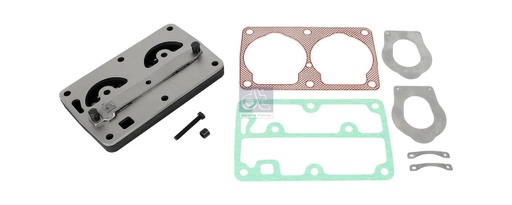 [DTS 6.26040] Plaque de soupape RENAULT - DT SPARE PARTS