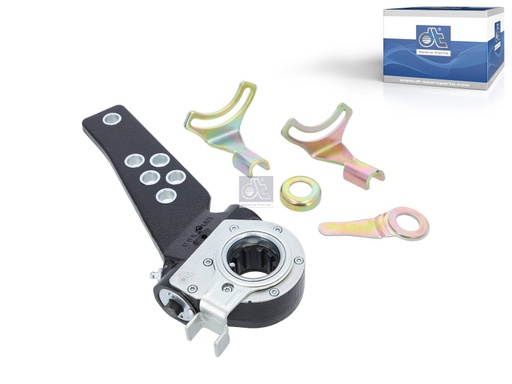 [DTS 10.13023] Levier régleur BPW - DT SPARE PARTS