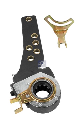 [DTS 10.33072] Levier régleur SAF - DT SPARE PARTS