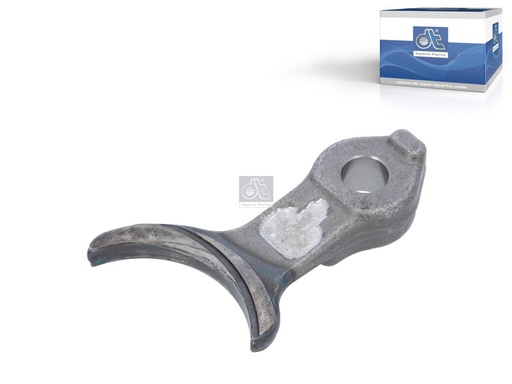 [DTS 7.40096] Fourchette commande IVECO - DT SPARE PARTS