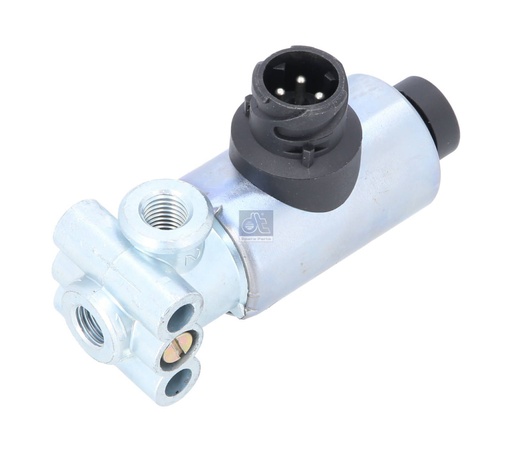 [DTS 3.72020] Electrovalve - DT SPARE PARTS