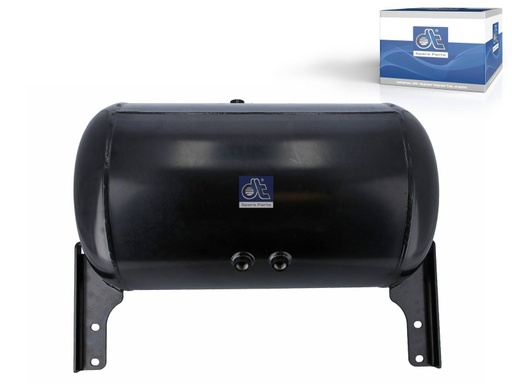 [DTS 10.55901] Réservoir à air SCHMITZ - DT SPARE PARTS