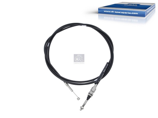 [DTS 4.63238] Câble de commande MERCEDES - DT SPARE PARTS