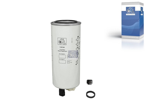 [DTS 5.45144] Filtre à carburant DAF - DT SPARE PARTS