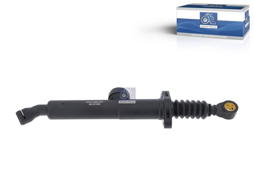 [DTS 4.71870] Cylindre émetteur MERCEDES - DT SPARE PARTS