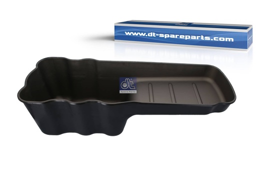 [DTS 3.14215] Carter d'huile - DT SPARE PARTS