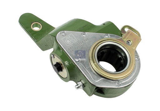 [DTS 5.30321] Levier régleur DAF - DT SPARE PARTS